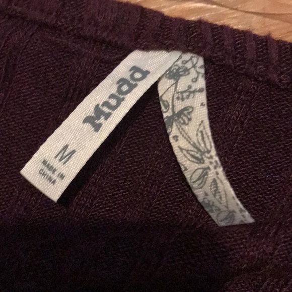 NWT mudd sweaters - Picture 3 of 3